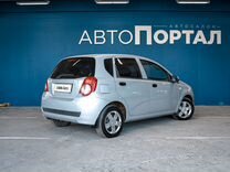 ЗАЗ Vida 1.5 MT, 2012, 68 590 км, с пробегом, цена 600 000 руб.