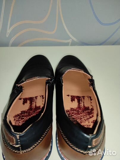 Туфли мужские 41 размер