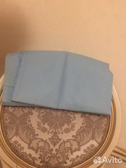 Отрез ткани СССР