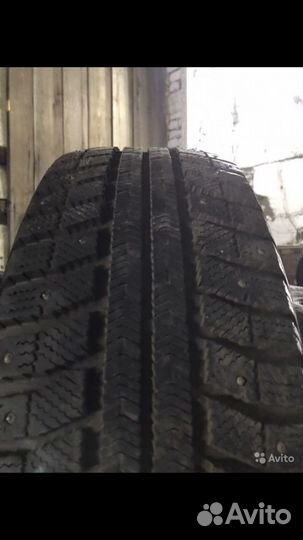 Amtel NordMaster 205/65 R15