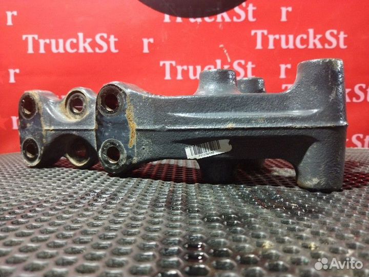 Кронштейн кабины Renault T, Volvo FH, Volvo FM