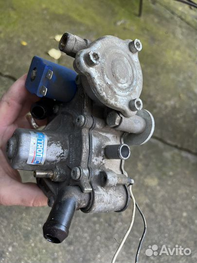 Гбо 4 поколения