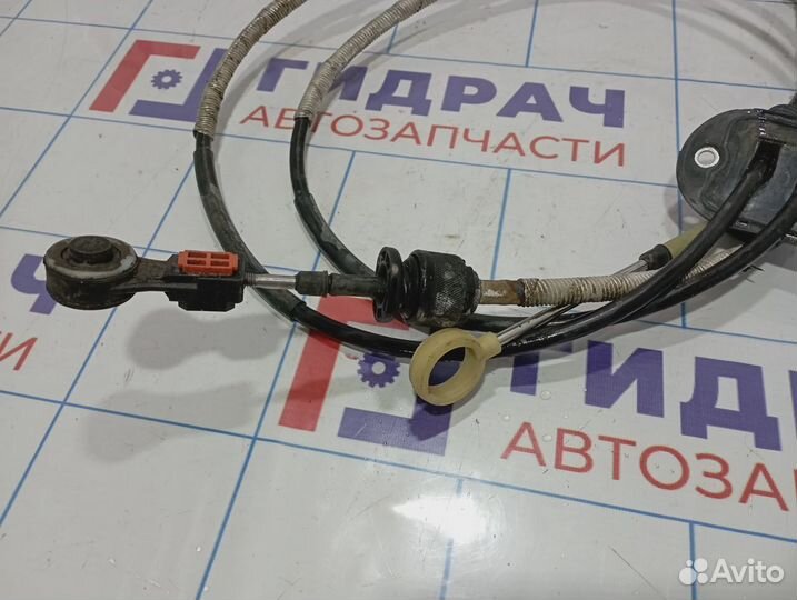 Трос кпп Ford Focus 2 1686380