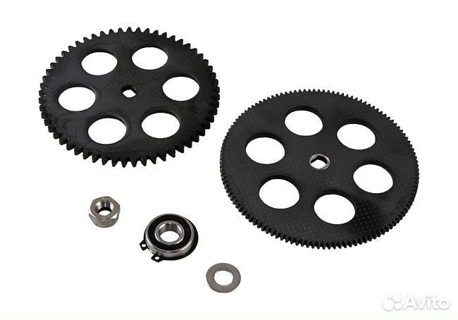 Шестерни большие trac 45AW/SWB45SP1