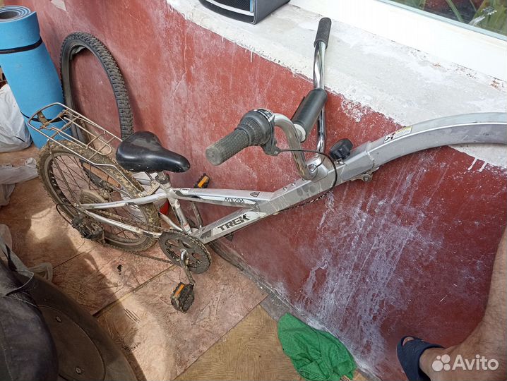 Велоприцеп для детей, ранебаут