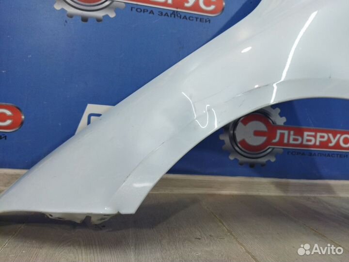 Крыло переднее левое Mercedes CLA class c118