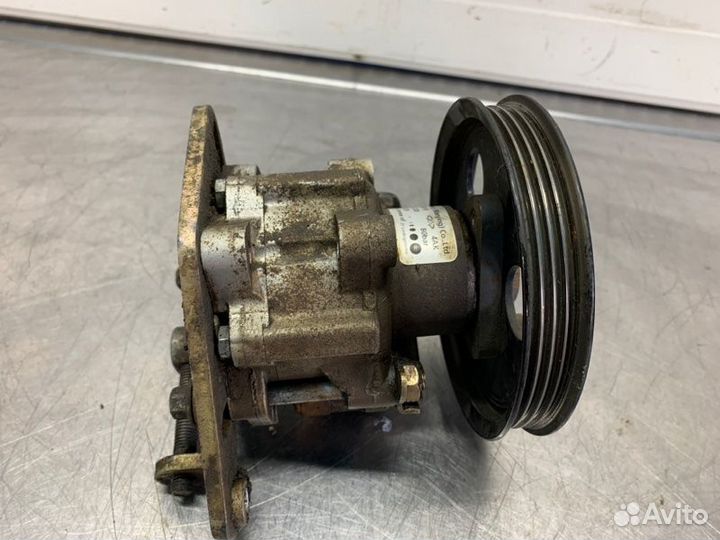 Насос гидроусилителя руля Chery Indis DB SQR473F