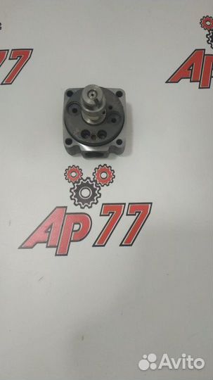 Плунжерная пара Nissan Cedric LD28 10Mm Zexel