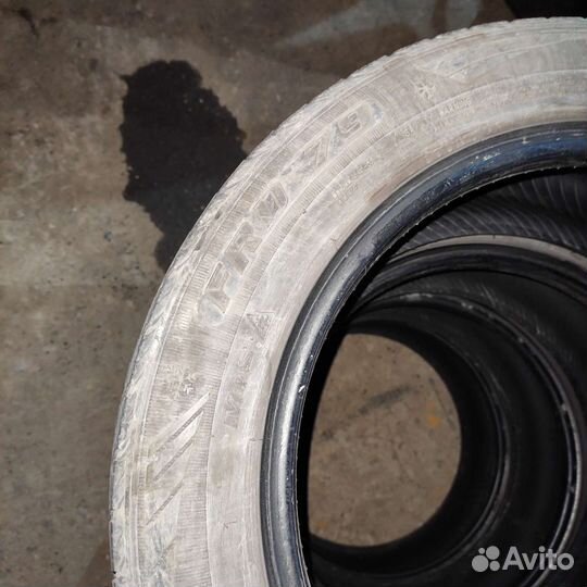 Farroad FRD79 205/55 R16