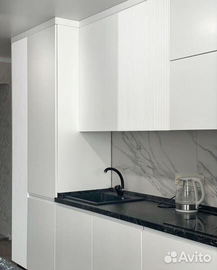 Мебель на заказ любой сложности