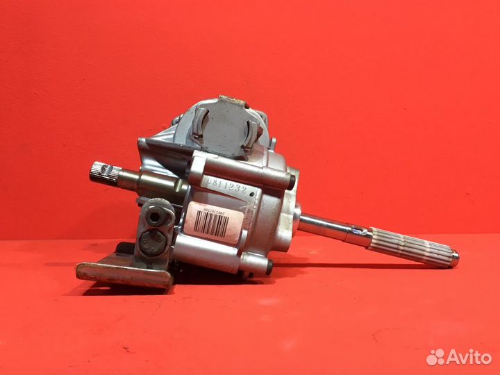 Эур для Kia Soul G4FC 1.6, dohc (Б/У)