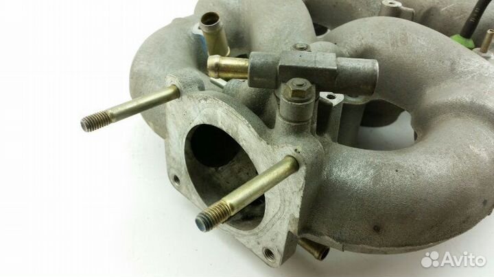 Коллектор впускной Mazda Bongo Friendee SG5W J5