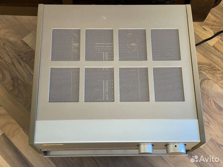 Усилитель Marantz PM-90 (класс А, AB)