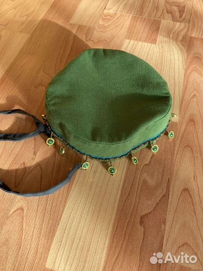 Шапочка детская