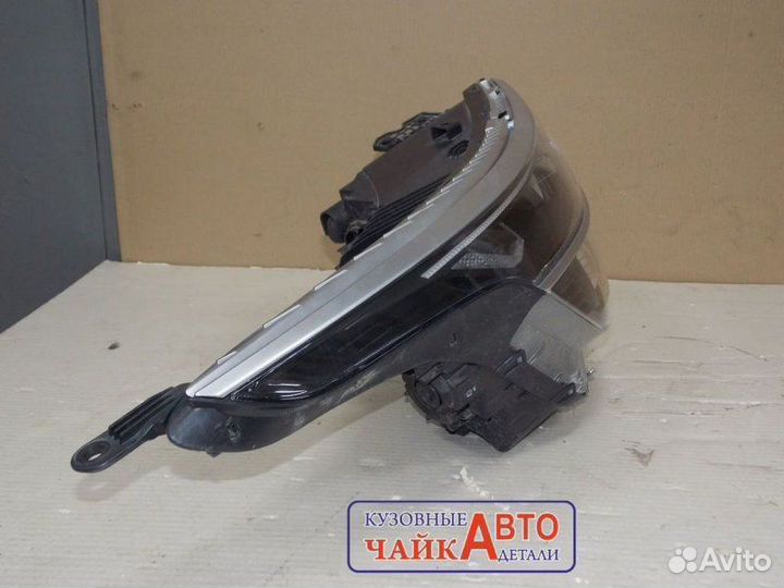 Фара правая Kia Seltos SP2