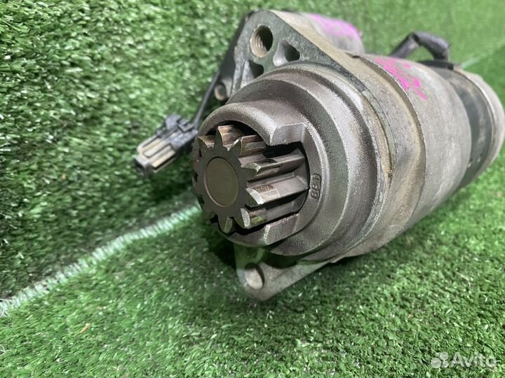 Стартер nissan fuga PNY50 VQ35DE 2007