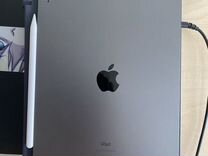 iPad air 4