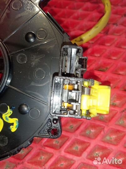 Шлейф руля Hyundai Sonata