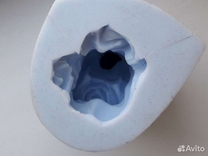 Силиконовая форма пищевая