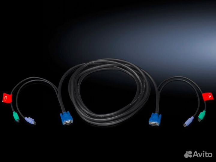 Консоль Rittal DK 9055.312 (9055312)