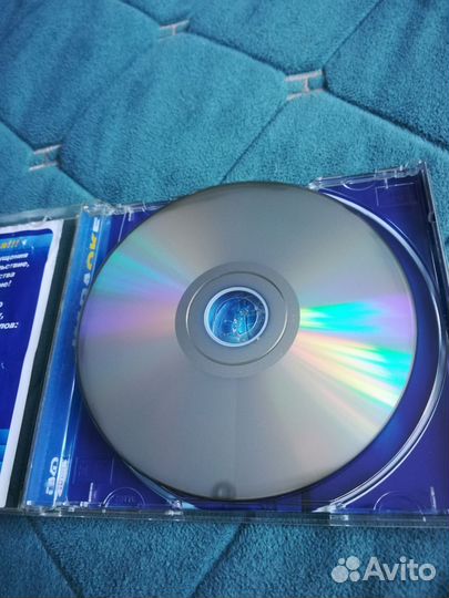 Караоке диск Samsung 4000 песен ver 6