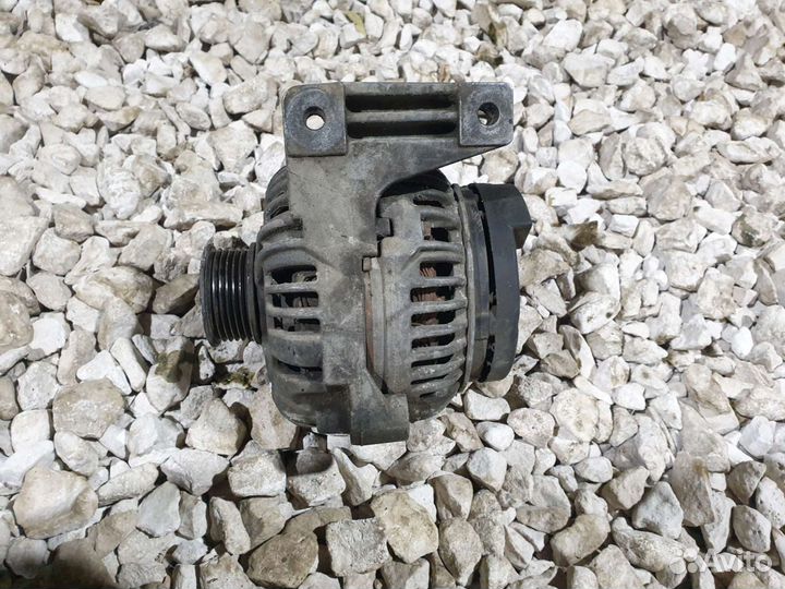 Генератор Volvo XC90 Вольво