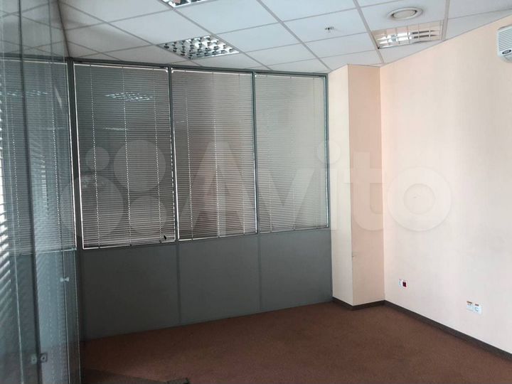 Аренда офисного помещения 1330 м2