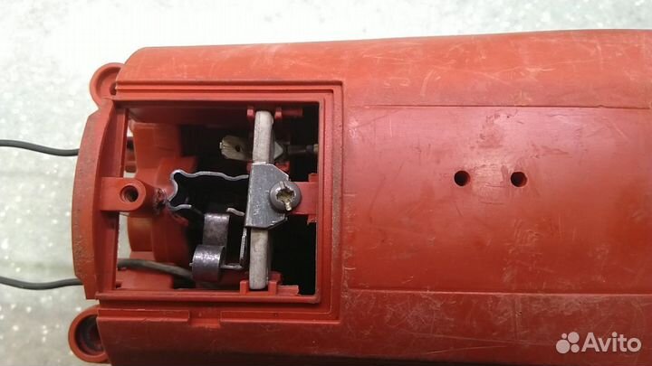 Запчасти для ушм hilti DC 180-S