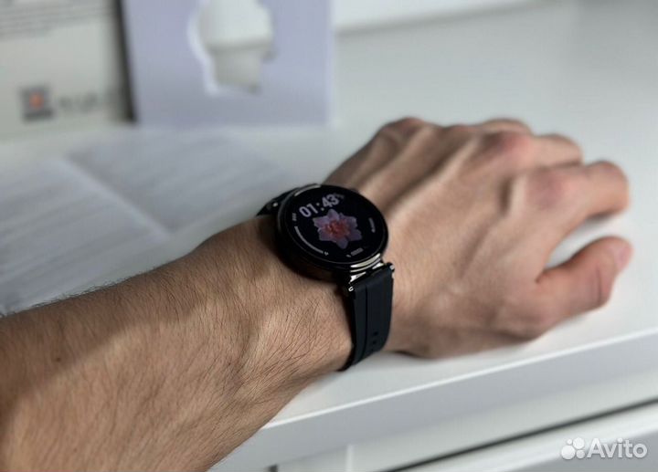 Смарт Часы huawei watch