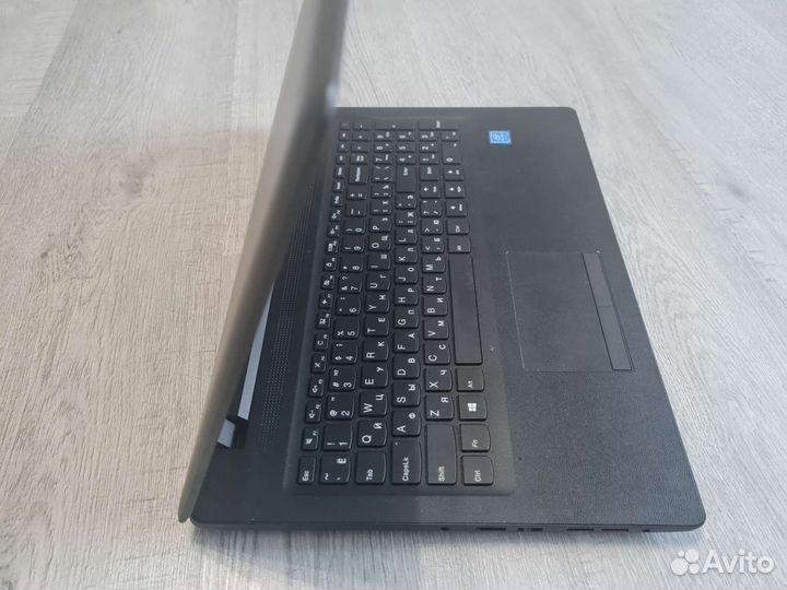 Ноутбук Lenovo ideapad 110 15ibr