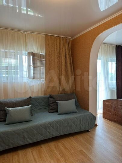 Комната 20 м², 1/2 эт.