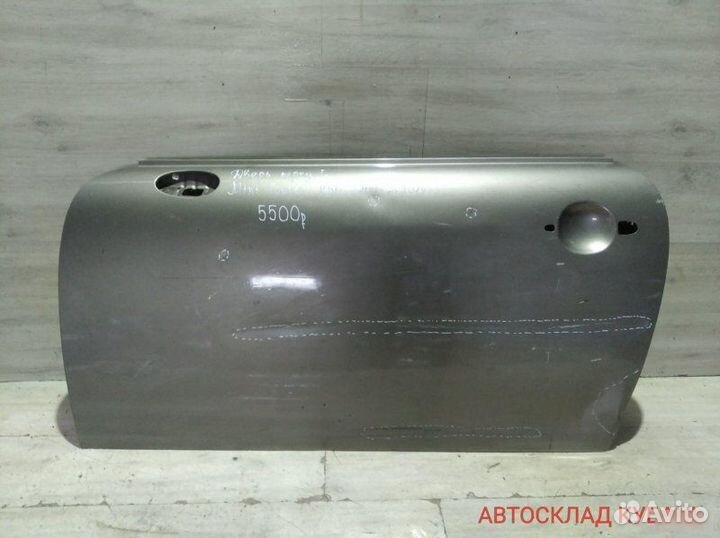 Дверь Mini Cooper R56