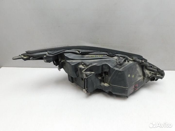 Фара левая Lexus RX200t/RX300/RX350/RX350L/RX450h