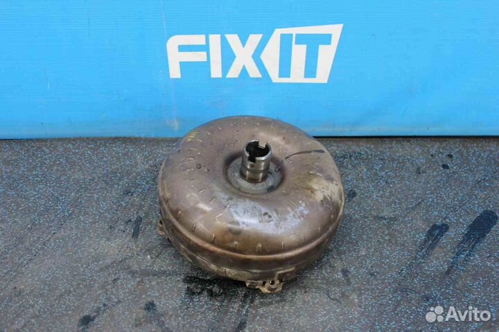 Гидротрансформатор АКПП Land Rover Range Rover (Ле