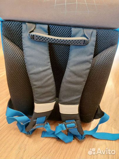 Рюкзак школьный herlitz