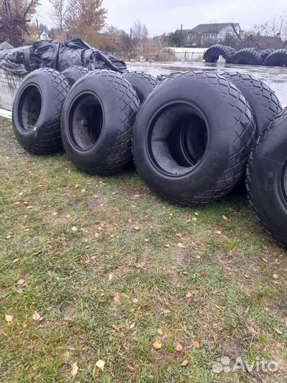 Шины 15.5-25 ;17.5-25