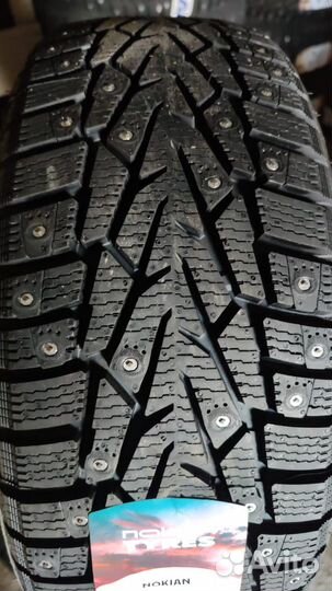 Nokian Tyres Nordman 7 SUV 215/65 R16 102T