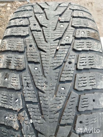 Nokian Tyres Hakkapeliitta 7 SUV 235/55 R18 104T