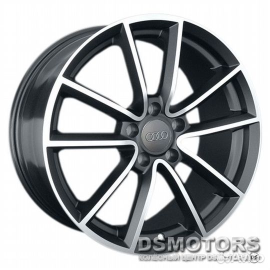 Диски Audi A41 8/18 5x112 ET39 d66.6 mbfp