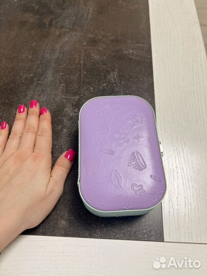 Шкатулка для украшений