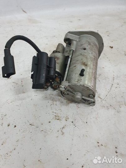 Стартер Volvo V50 B5244S 2008