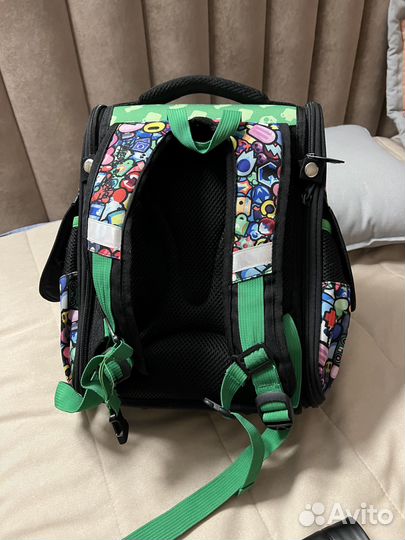 Портфель детский