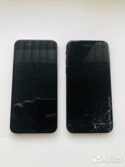 iPhone 6, 16 ГБ