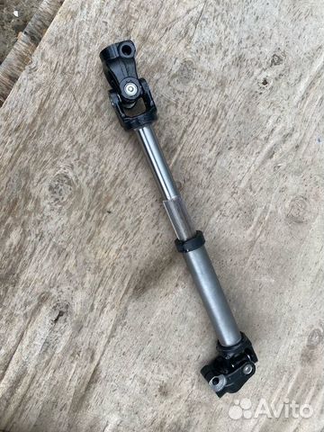 Карданчик рулевой УАЗ Патриот YuBei