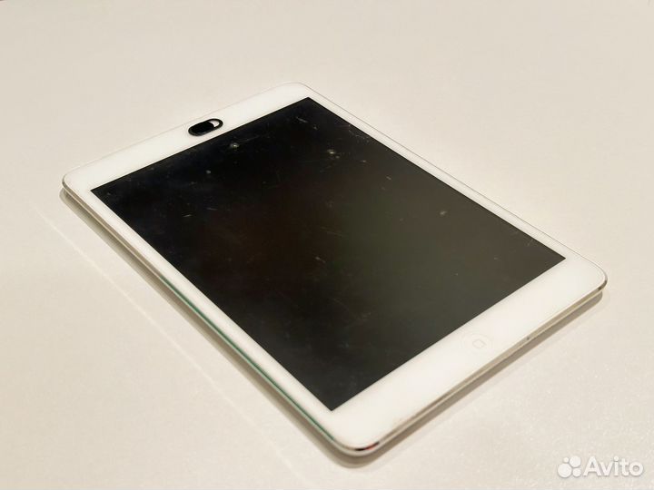 Планшет Apple iPad mini