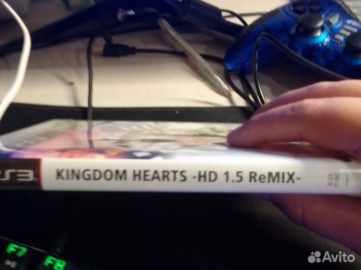 Игра для PlayStation 3