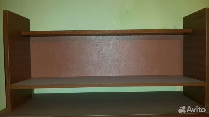 Книжные полки