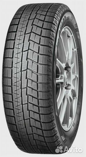 Yokohama Ice Guard IG60 215/60 R17 96Q
