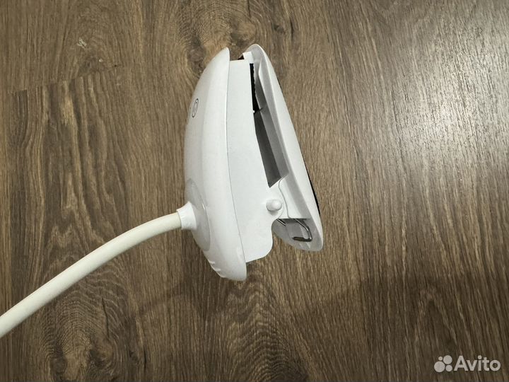 Лампа настольная usb светодиодная, прищепка