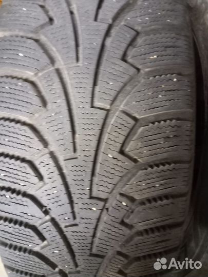 Nordman RS 205/55 R16 94R